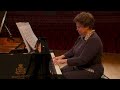 Alexendra Fol, first two completed works | A. Fol, piano