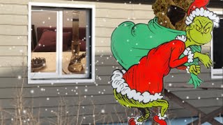 A Stoner's Christmas Miracle: Santa Saves the Day