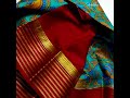 rs 6200 kalamkari printed mysore crepe silk sarees lite weight pattern geethusarees