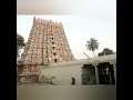 divyadesam 80 srivaikuntam vaikuntanatha perumal temple specialities