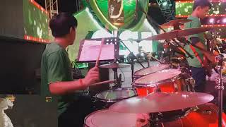 Chong tov kr tov tov , drum khmer concert 2018
