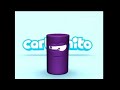 Cartoonito - Daytime - Lolly (2007) UK Ident