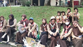 PENTAS SENI || LOMBA PESTA SIAGA TINGKAT KABUPATEN