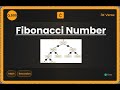 Fibonacci Number LeetCode 509 | Easy & Fast Solution Explained