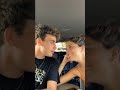 kissing my best friend tikkertok kissing_my_best_friend tiktok short_100