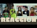 🇦🇷 [REACCION] XQ TAN SOLA? - Nickoog Clk Ft Jere Klein | Con Jus, Ludmi y Cunco