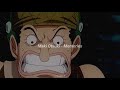 memories『 one piece ending 1 full sub español romaji 』 amv