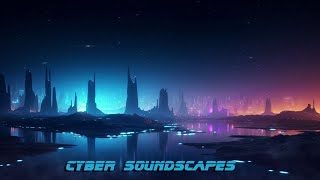 Atmospheric Sci- fi Ambient  Music Radio * Relaxing and Focus
