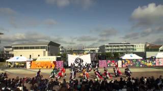 2014 12 7 岐聖祭　心纏い