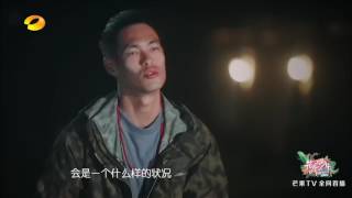 《花儿与少年3》精彩看点：全身都在抗拒！早起预定吓疯花少团 江疏影崩溃错乱求帐篷？ Divas Hit The Road 3 Recap【湖南卫视官方频道】