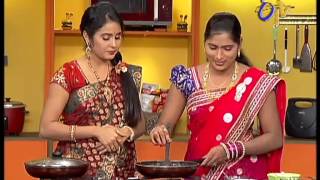 Abhiruchi - 27th November 2013