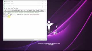 Turing Intro to Arrays 1