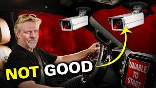 The New Driver Monitoring Mandate Is Worse Than You Think