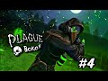 Plague Bokor Strategy #4 (Bokor vs Fire🔥) - Halloween | DOZ SURVIVAL