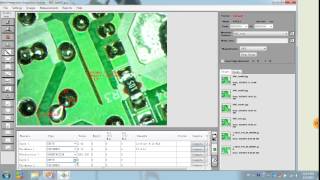 Weld Penetration Inspection Software