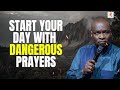 START YOUR DAY WITH MIDNIGHT WARFARE PRAYERS - APOSTLE JOSHUA SELMAN | BREAKTHROUGH & DELIVERANCE