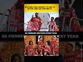African King Mswati III: The Monarch With 15 Wives & 100 Servants 👑🌍