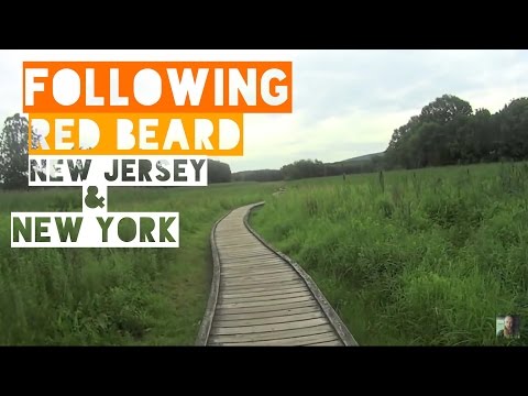 The Appalachian Trail - New Jersey & New York (HD) The Appalachian Trail - New Jersey & New York (HD)