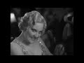 let s do things 1931 thelma todd zasu pitts pre code comedy short