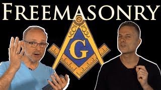 Freemasonry Secrets Revealed