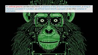 Evolutionary Algorithms - Complex System Simulation and Artificial Life