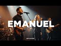 EMANUEL — GOD WITH US | Spirit Worship