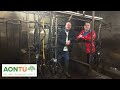 Introducing Patrick Murphy,  European MEP candidate for Ireland South, hope for the farming sector.