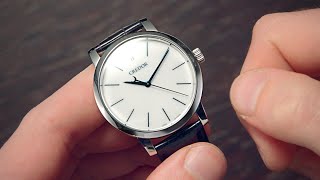 Why Does This Unknown Japanese Watch Cost More than a Car? | Watchfinder & Co.
