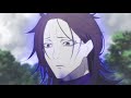 Roswaal gets beaten up by the Devil of Melancholy, Hector | Re Zero