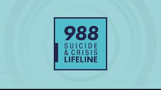 September marks the beginning of Suicide Prevention Month