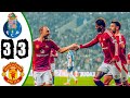 Porto vs Manchester United 3-3 Hіghlіghts & All Goals 2024