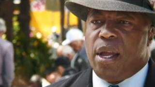 I am a Scientologist: Ted, Pentecostal Minister