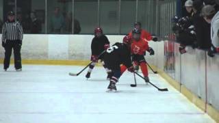 Aeros Atom Spring League game one May 6-16 021