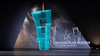 Becker Marine Systems - Product Overview