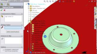4 Component Patterns 3 Feature Driven Patterns