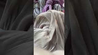 Moja Hijabs | Premium Organza Hijabs | Premium Quality Hijabs | Shipping All over India