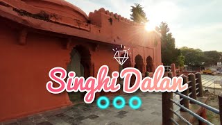 Singhi dalan || Rajmahal || Jharkhand || Aikt Vlogs \u0026 Cooking