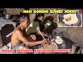 Emak Darti masak nasi goreng bumbu ndeso ‼️ Makan malam bersama keluarga