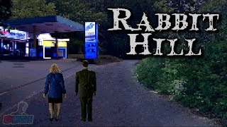 Rabbit Hill Part 1 | Free Indie Horror Game Let's Play | PC Gameplay Walkthrough