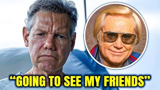 1 MINUTE AGO: Randy Travis Final Message At 65, In Critical Condition Is Heartbreaking