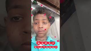 App: Birthday Song Bit Particle.ly : Birthday Video Maker With Name Whatsapp Status Video 2021