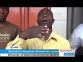 abavubuka balumbye ekibanda kya zzaala