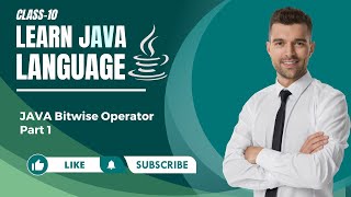 JAVA Bitwise Operator Part 1 | JAVA Tutorials |