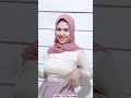 video tiktok cewek hijab idaman pria ‼️