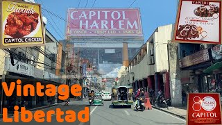 Pasay Cartimar at Libertad Capitol Harlem Tikim#29