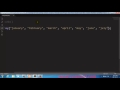 PHP array chunk Function