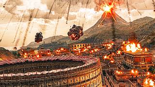 WOW, SERIOUSLY! I WAS MISSING OUT ON THIS!!!! - All New Island DLC & Volcano Survival Building Game!