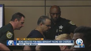 Sgt. Mario Pradere case update