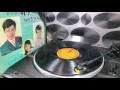 한진성 이별의 부산배 1969 lp record music