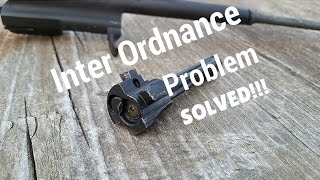 IO Inter Ordnance AK-47 Problem Solved!